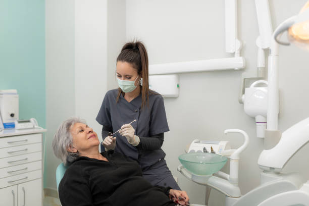 Tooth Infection Emergency Dentist in IN